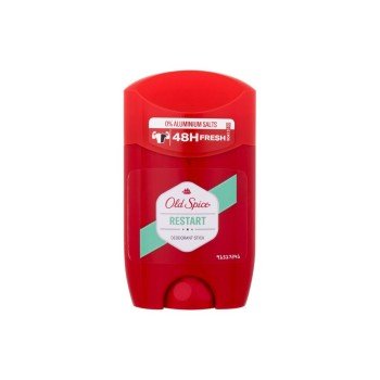 Old Spice Restart      50Ml For Man (Deodorant)