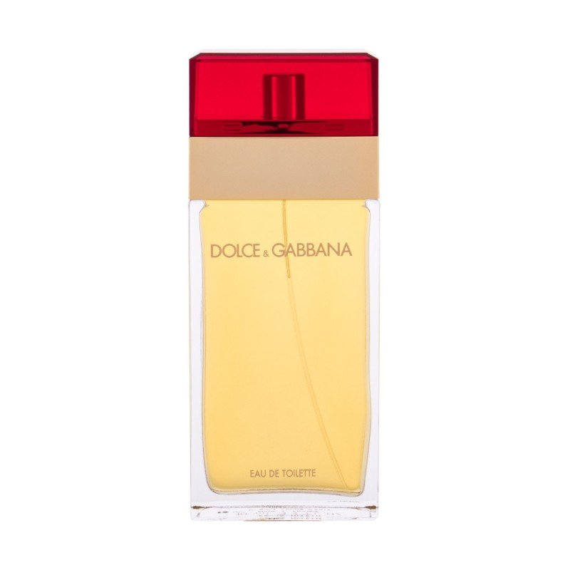Dolce&Gabbana Femme   100Ml    For Woman (Eau De Toilette)