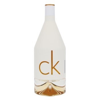 Calvin Klein Ck In2U Her   150Ml    For Woman (Eau De Toilette)