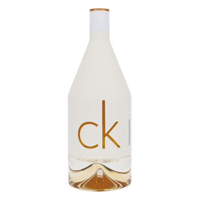 Calvin Klein Ck In2U Her 150Ml For Woman (Eau De Toilette) Calvin Klein Ck In2U Her 150Ml For Woman (Eau De Toilette)