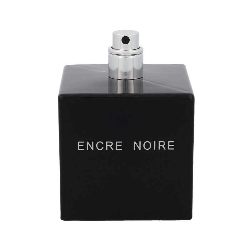 Lalique Encre Noire 100Ml For Man Without Box(Eau De Toilette) Lalique Encre Noire 100Ml For Man Without Box(Eau De Toilette)
