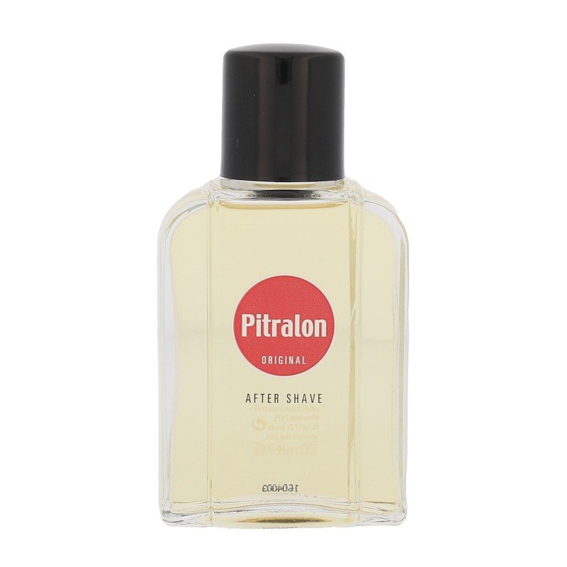 Pitralon Original 100Ml For Man (Aftershave Water) Pitralon Original 100Ml For Man (Aftershave Water)