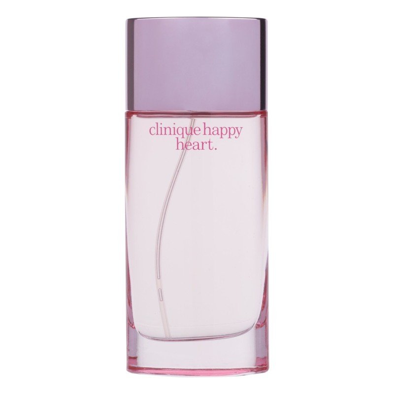 Clinique Happy Heart   100Ml    For Woman (Eau De Parfum)