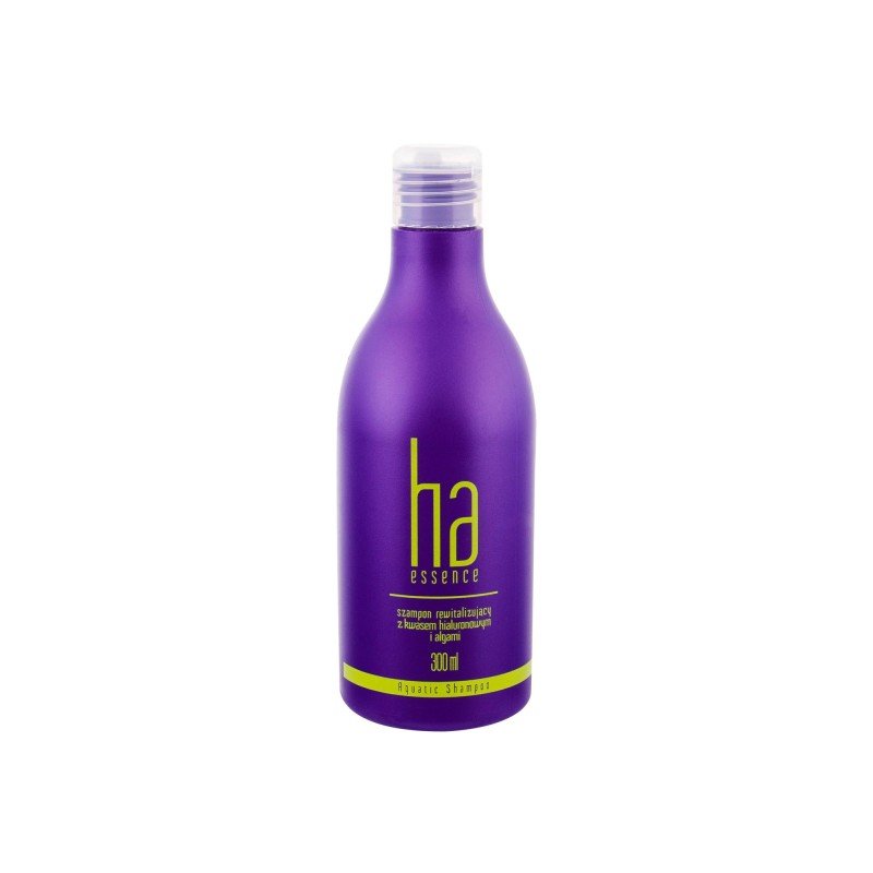 Stapiz Ha Essence Aquatic Revitalising Shampoo  300Ml    For Woman (Shampoo)