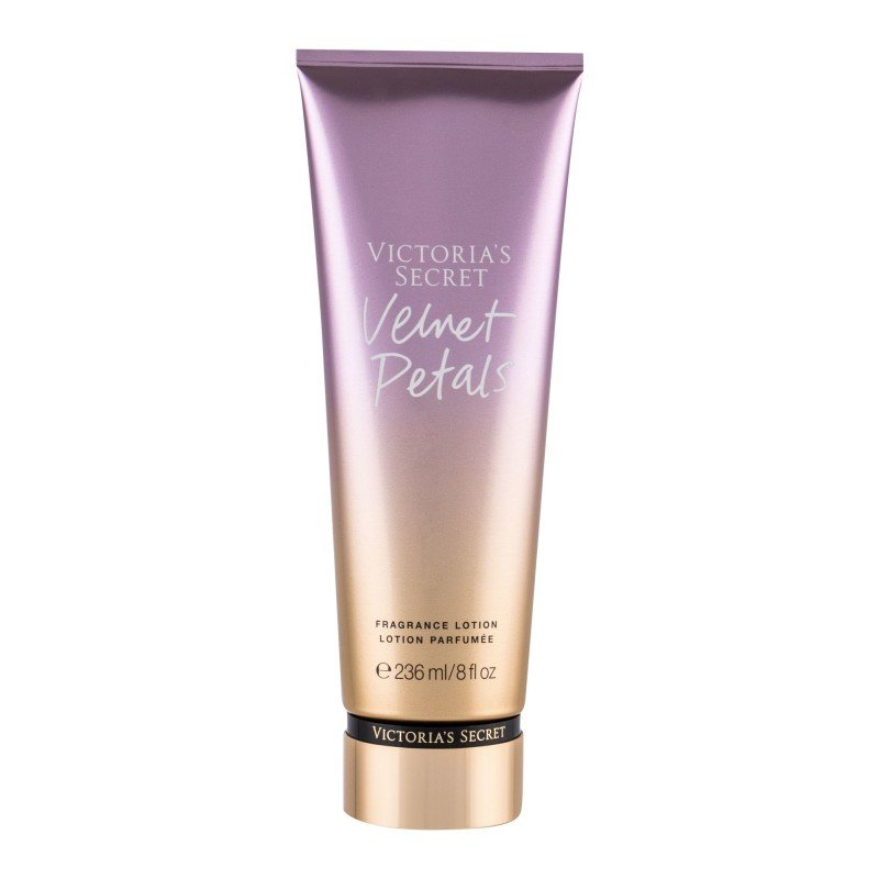 Victoria´S Secret Velvet Petals   236Ml    For Woman (Body Lotion)