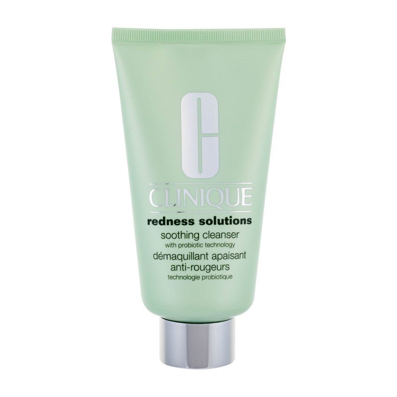 Clinique Redness Solutions 150Ml For Woman (Cleansing Gel) Clinique Redness Solutions 150Ml For Woman (Cleansing Gel)
