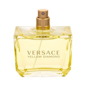 Versace Yellow Diamond   90Ml    For Woman Without Box(Eau De Toilette)