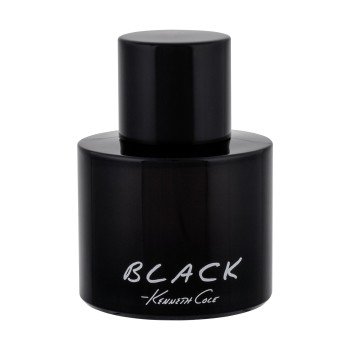Kenneth Cole Black   100Ml    For Man (Eau De Toilette)