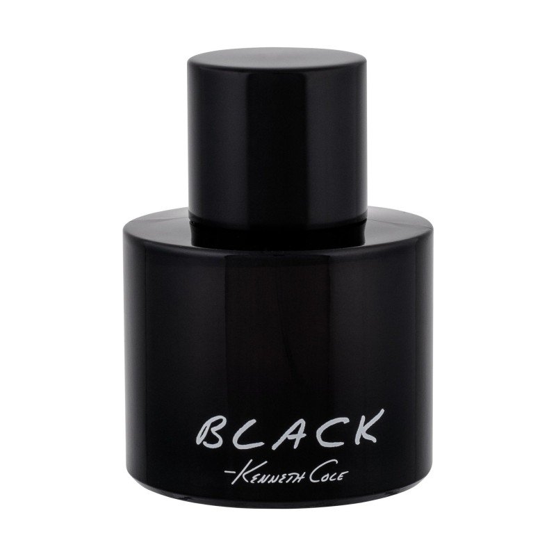 Kenneth Cole Black   100Ml    For Man (Eau De Toilette)