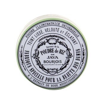 Bourjois Paris Java Rice Powder   3,5G Translucent   For Woman (Powder)