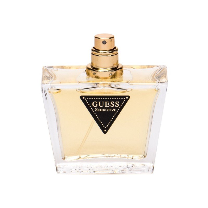 Guess Seductive 75Ml For Woman Without Box(Eau De Toilette) Guess Seductive 75Ml For Woman Without Box(Eau De Toilette)
