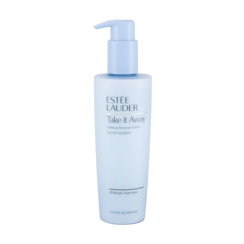 Estée Lauder Take It Away 200Ml For Woman (Face Cleansers) Estée Lauder Take It Away 200Ml For Woman (Face Cleansers)