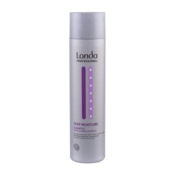 Londa Professional Deep Moisture   250Ml    For Woman (Shampoo)