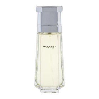 Carolina Herrera Herrera For Men   100Ml    For Man (Eau De Toilette)