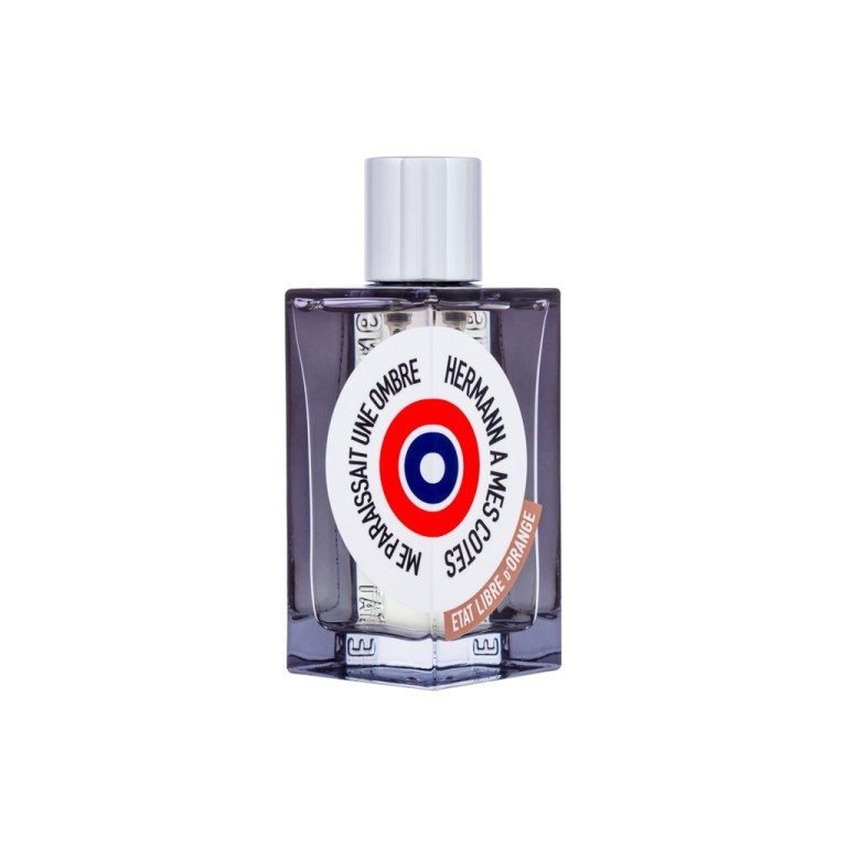 Etat Libre D´Orange Hermann A Mes Cotes Me Paraissait Une Ombre   100Ml    Unisex (Eau De Parfum)
