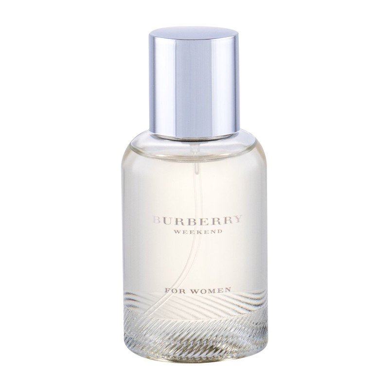Burberry Weekend For Women   50Ml    For Woman (Eau De Parfum)