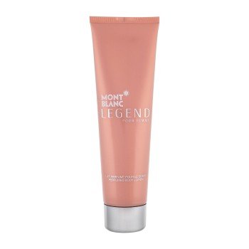 Montblanc Legend Pour Femme   150Ml    For Woman (Body Lotion)
