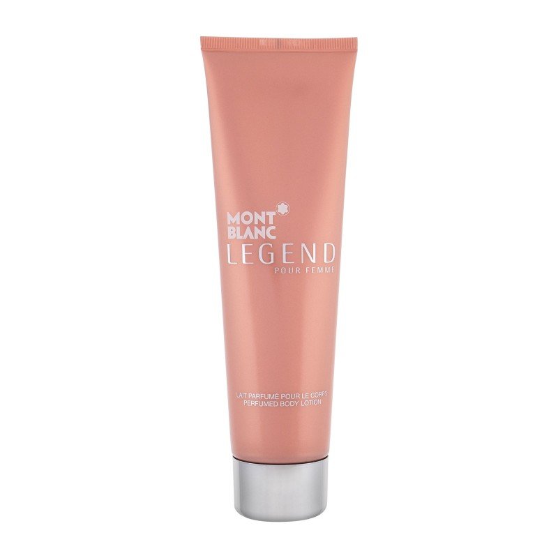 Montblanc Legend Pour Femme   150Ml    For Woman (Body Lotion)