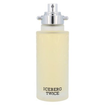 Iceberg Twice   125Ml    For Man Without Box(Eau De Toilette)