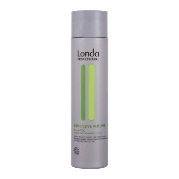 Londa Professional Impressive Volume   250Ml    For Woman (Shampoo)