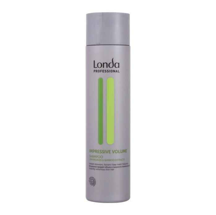 Londa Professional Impressive Volume 250Ml For Woman (Shampoo) Londa Professional Impressive Volume 250Ml For Woman (Shampoo)