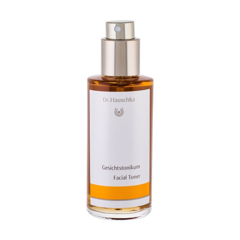 Dr. Hauschka Facial Toner 100Ml For Woman (Facial Lotion And Spray) Dr. Hauschka Facial Toner 100Ml For Woman (Facial Lotion And Spray)