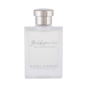 Baldessarini Cool Force   50Ml    For Man (Eau De Toilette)