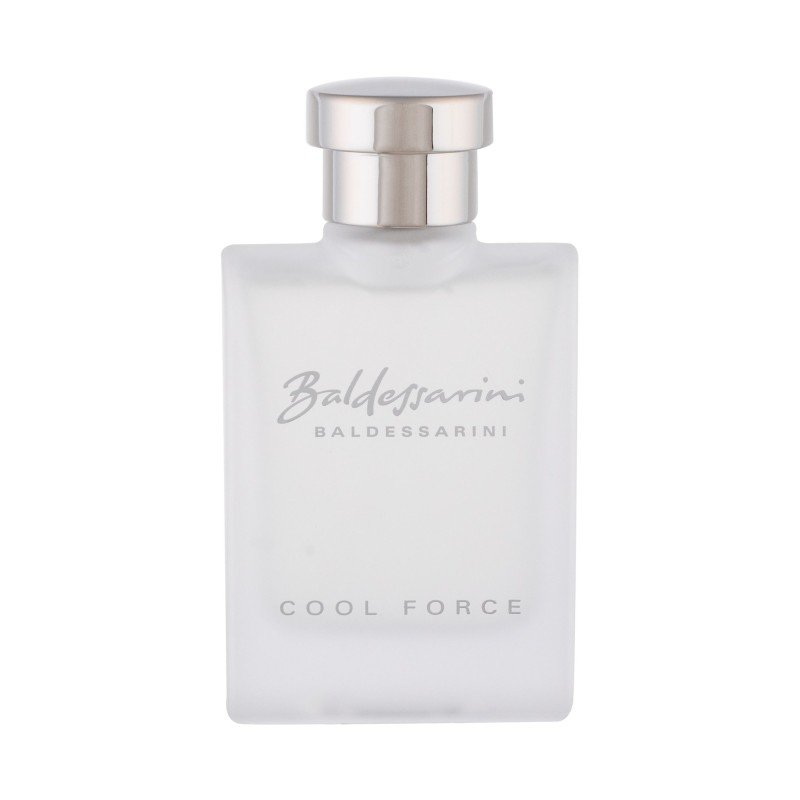 Baldessarini Cool Force 50Ml For Man (Eau De Toilette) Baldessarini Cool Force 50Ml For Man (Eau De Toilette)