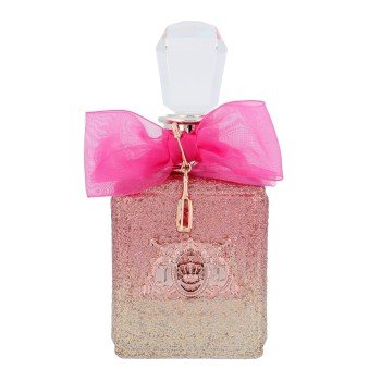Juicy Couture Viva La Juicy Rose   100Ml    For Woman (Eau De Parfum)