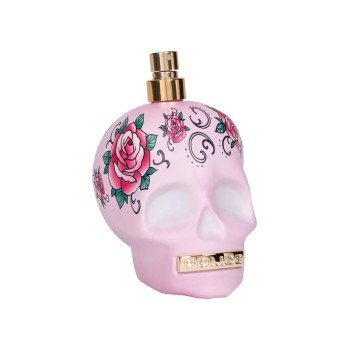 Police To Be Tattooart  125Ml    For Woman (Eau De Parfum)