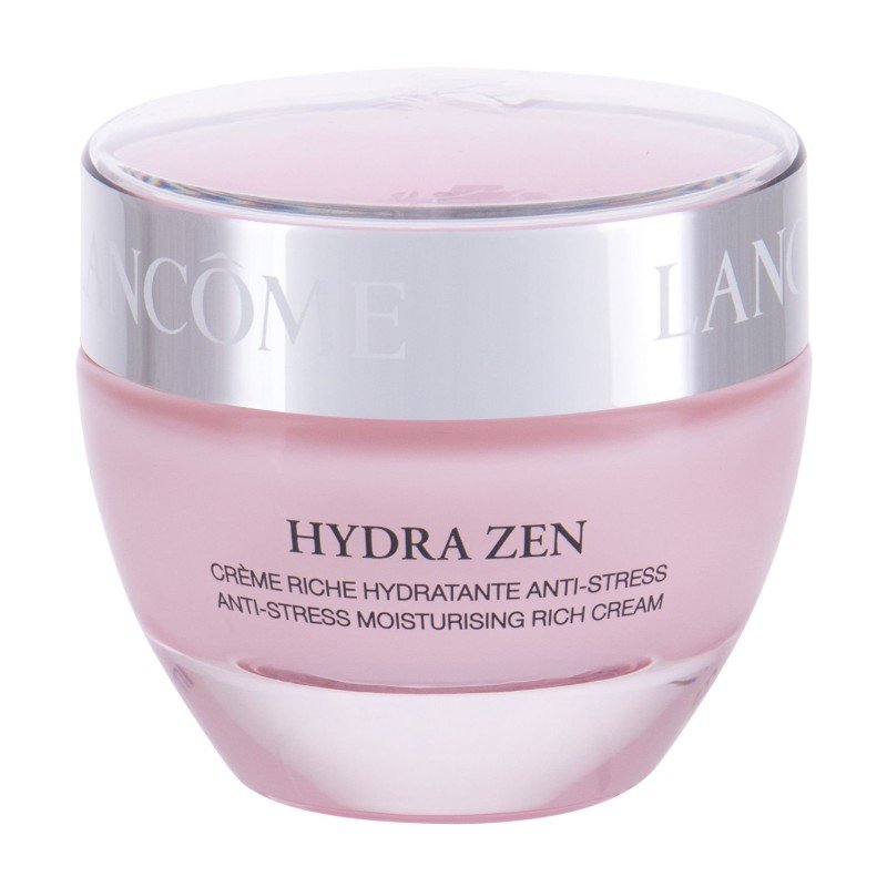Lancôme Hydra Zen   50Ml    For Woman (Day Cream)