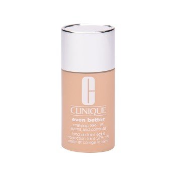 Clinique Even Better Spf15  30Ml Cn 62 Porcelain Beige   For Woman (Makeup)