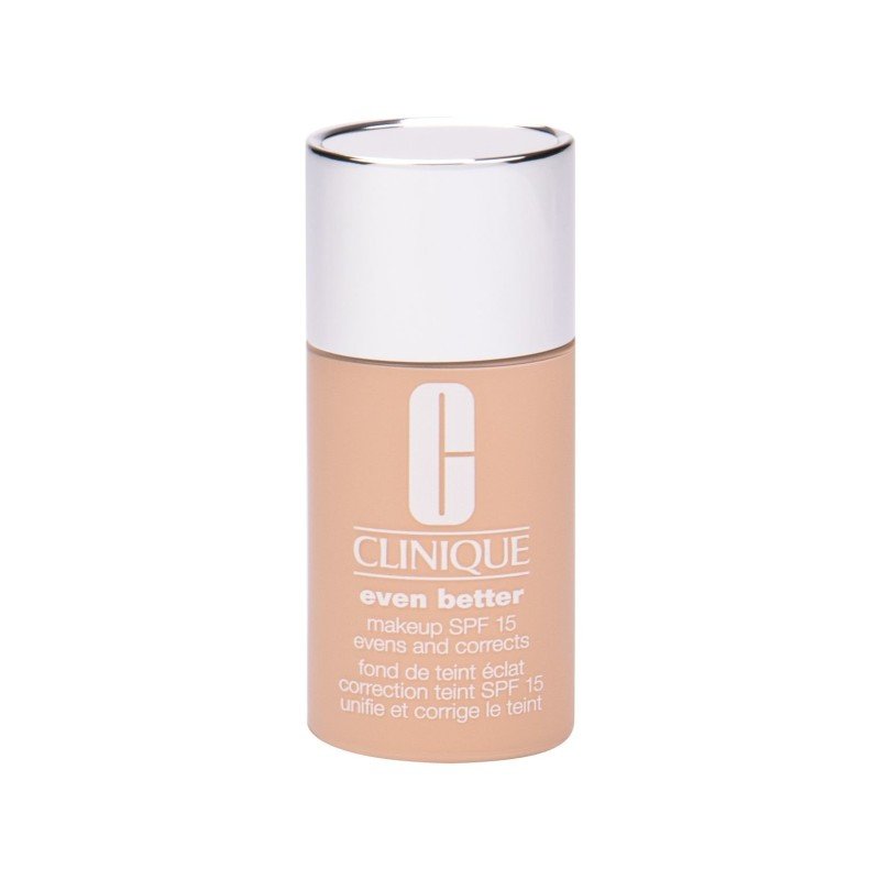 Clinique Even Better Spf15  30Ml Cn 62 Porcelain Beige   For Woman (Makeup)