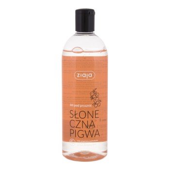 Ziaja Sunny Quince   500Ml    For Woman (Shower Gel)