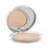 Clinique Stay-Matte Sheer Pressed Powder  7,6G 101 Invisible Matte   For Woman (Powder)