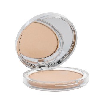 Clinique Stay-Matte Sheer Pressed Powder  7,6G 101 Invisible Matte   For Woman (Powder)