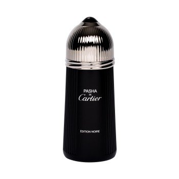 Cartier Pasha De Cartier Edition Noire  150Ml    For Man (Eau De Toilette)