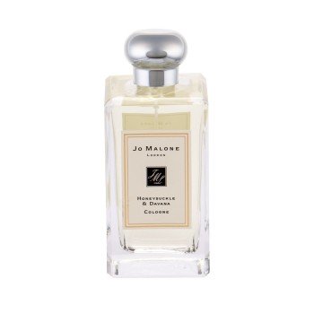 Jo Malone Honeysuckle & Davana   100Ml    For Woman (Eau De Cologne)