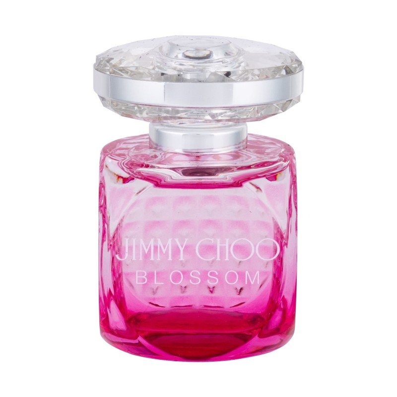 Jimmy Choo Jimmy Choo Blossom 40Ml For Woman (Eau De Parfum) Jimmy Choo Jimmy Choo Blossom 40Ml For Woman (Eau De Parfum)