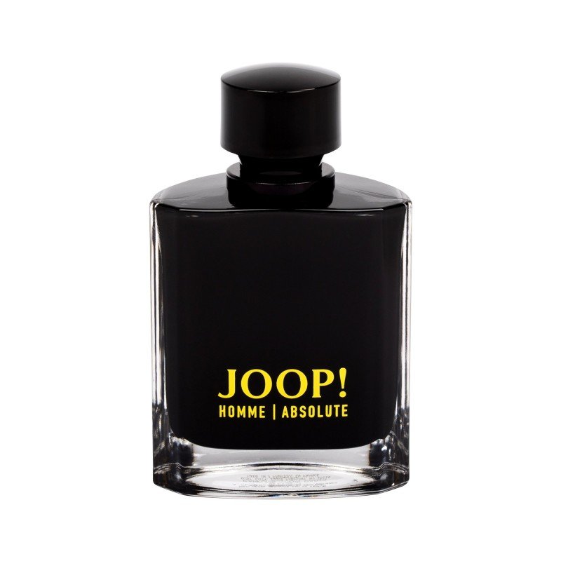 Joop! Homme Absolute  120Ml    For Man (Eau De Parfum)