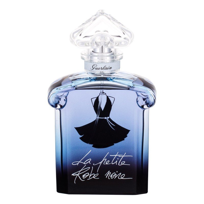 Guerlain La Petite Robe Noire Intense  100Ml    For Woman (Eau De Parfum)