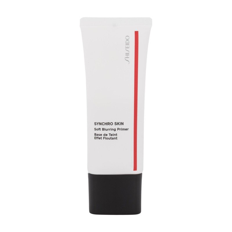 Shiseido Synchro Skin Soft Blurring Primer  30Ml    For Woman (Makeup Primer)
