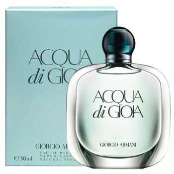 Equivalente Giorgio Armani Acqua Di Gioia 50ml