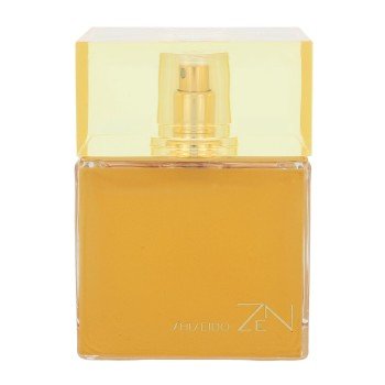 Shiseido Zen   100Ml    For Woman (Eau De Parfum)