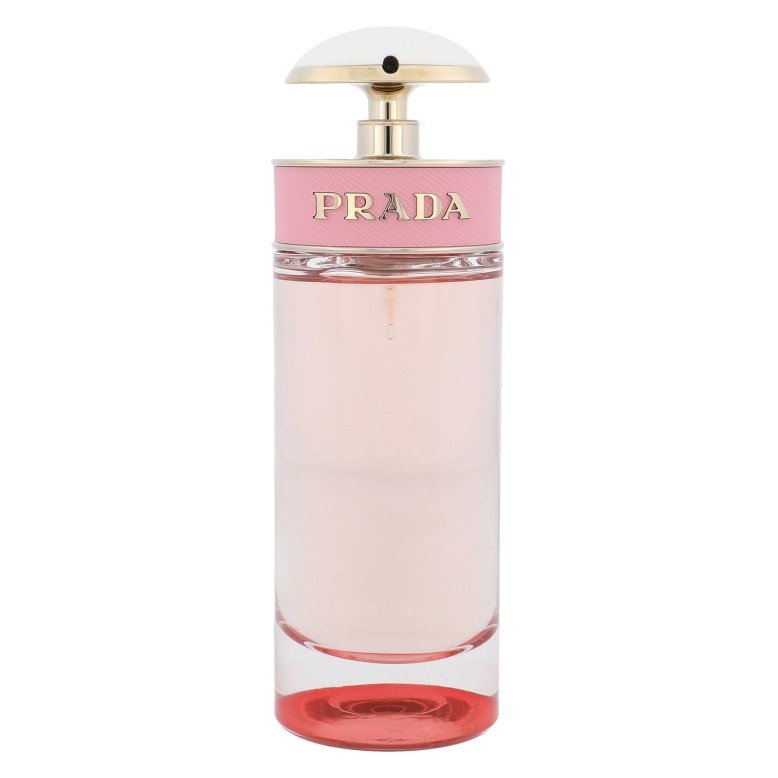 Prada Candy Florale 80Ml    For Woman (Eau De Toilette)