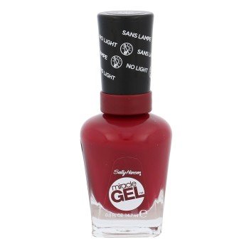 Sally Hansen Miracle Gel   14,7Ml 440 Dig Fig   For Woman (Nail Polish)