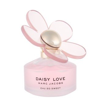 Marc Jacobs Daisy Love Eau So Sweet  100Ml    For Woman (Eau De Toilette)