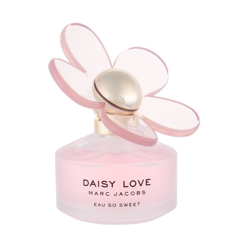 Marc Jacobs Daisy Love Eau So Sweet 100Ml For Woman (Eau De Toilette) Marc Jacobs Daisy Love Eau So Sweet 100Ml For Woman (Eau De Toilette)