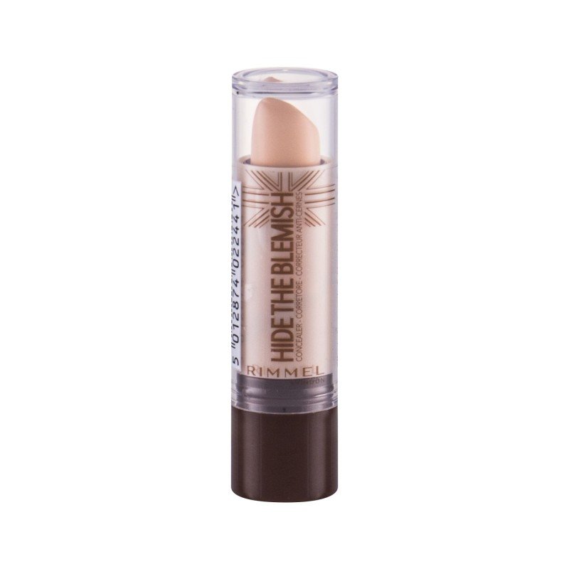 Rimmel London Hide The Blemish 4,5G 001 Ivory For Woman (Corrector) Rimmel London Hide The Blemish 4,5G 001 Ivory For Woman (Corrector)