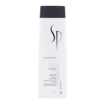 Wella Professionals Sp Silver Blond   250Ml    For Woman (Shampoo)